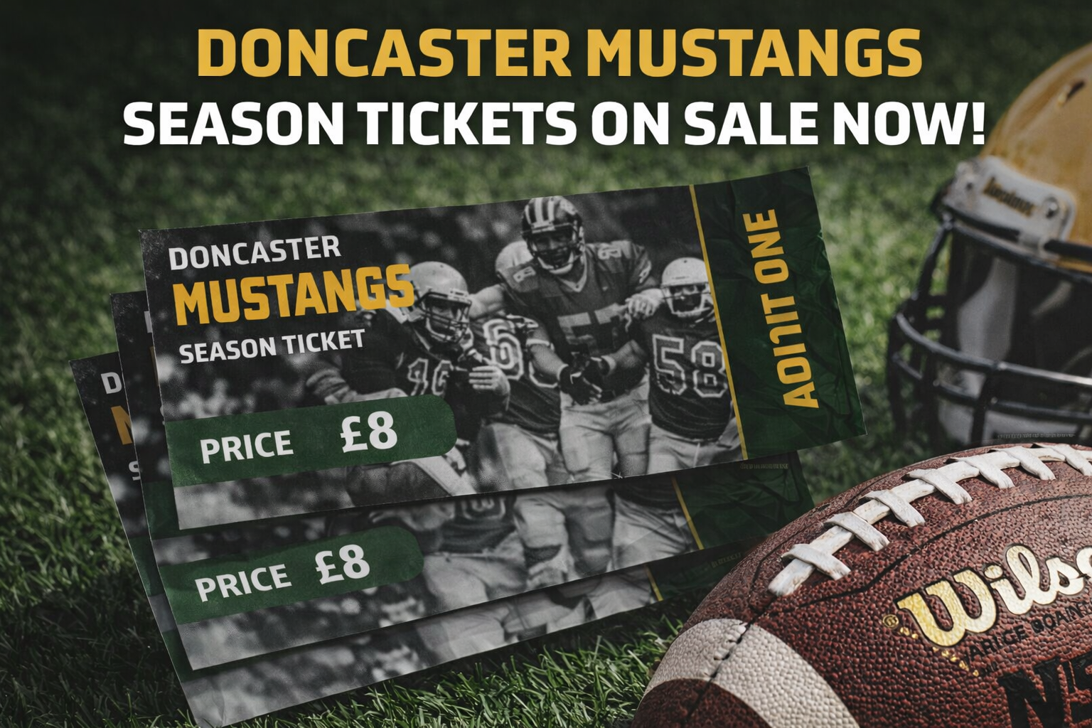 Placeholder image of the physical season ticket card